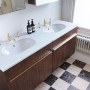 Burl House  | Primary ensuite  | Interior Designers